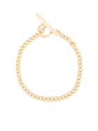 Meadowlark Fob Bracelet - Gold