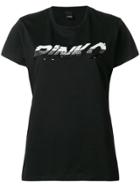Pinko Demetrio T-shirt - Black