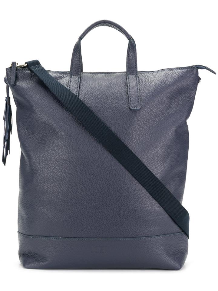 Jost Vika X-change Backpack - Blue
