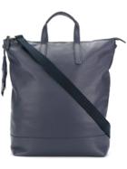 Jost Vika X-change Backpack - Blue
