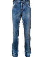 Prps 'demon Domain' Jeans, Men's, Size: 33, Blue, Cotton