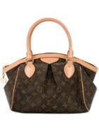 Louis Vuitton Vintage Tivoli Pm Handbag - Brown