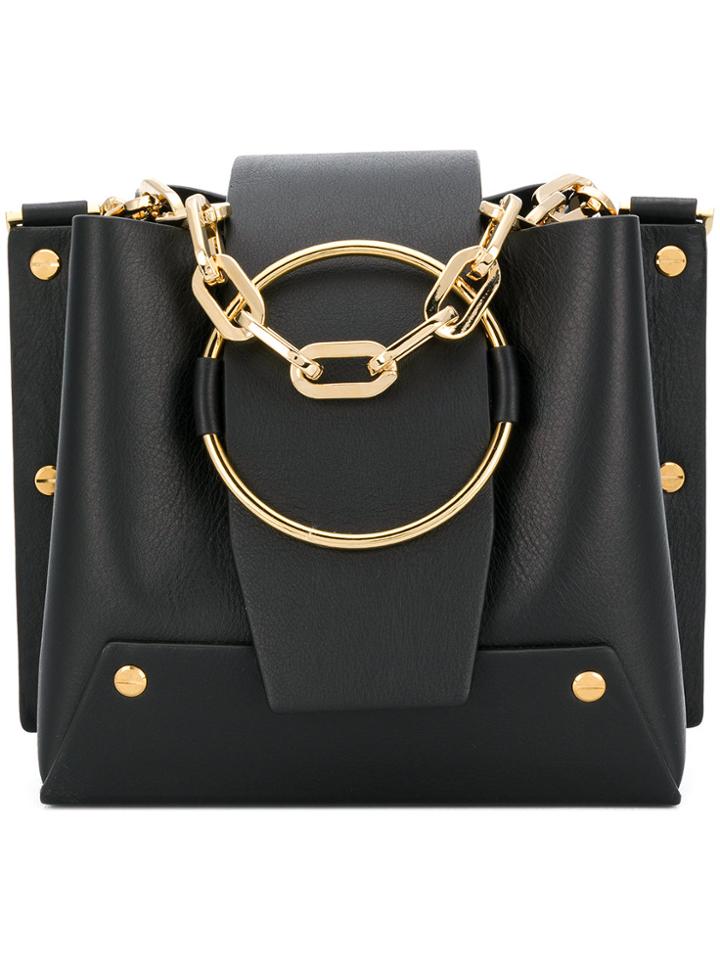 Yuzefi Delila Bag - Black
