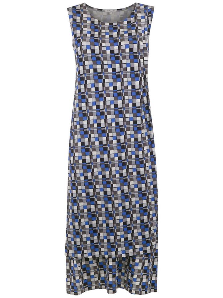 Alcaçuz Luanda Midi Dress - Multicolour