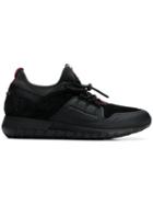 Moncler Garry Sneakers - Black