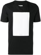 Maison Margiela Graphic T-shirt - Black