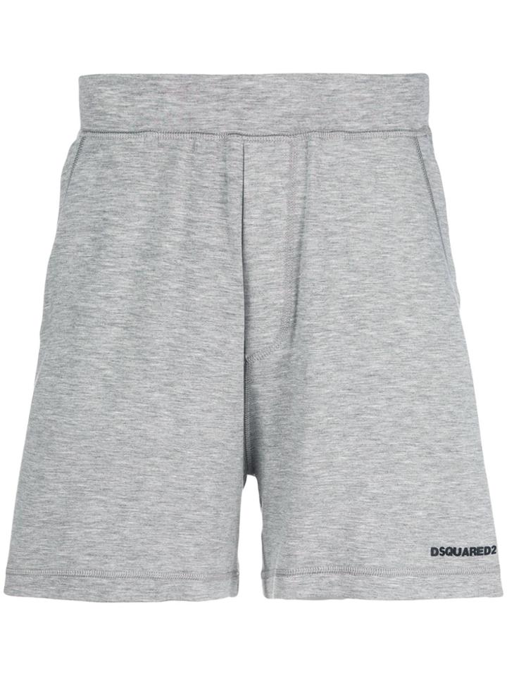 Dsquared2 Classic Shorts - Grey