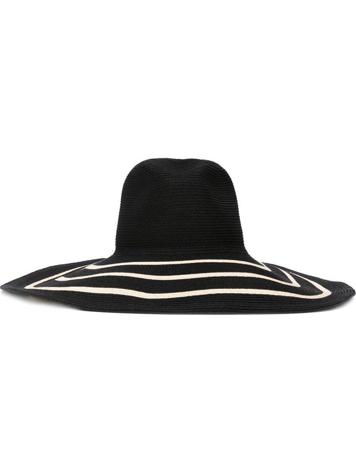 Filù Hats Wide Brim Hat