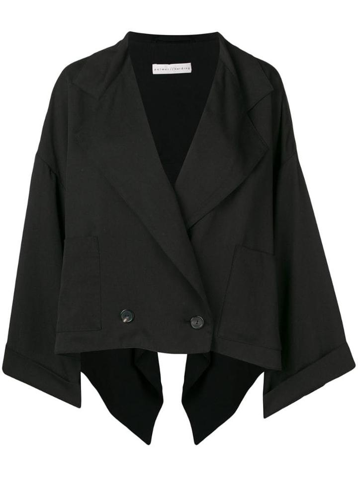 Palmer / Harding - Black