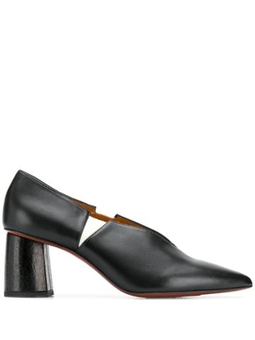 Chie Mihara Lumier Boots - Black