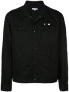 Engineered Garments Trucker Jacket - Black