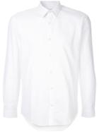 Cerruti 1881 Textured Shirt - White