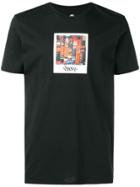 Nike Raised Verbiage T-shirt - Black