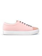 Swear Vyner Sneakers - Pink