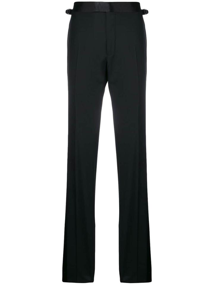 Tom Ford Two Piece Dinner Suit - Black