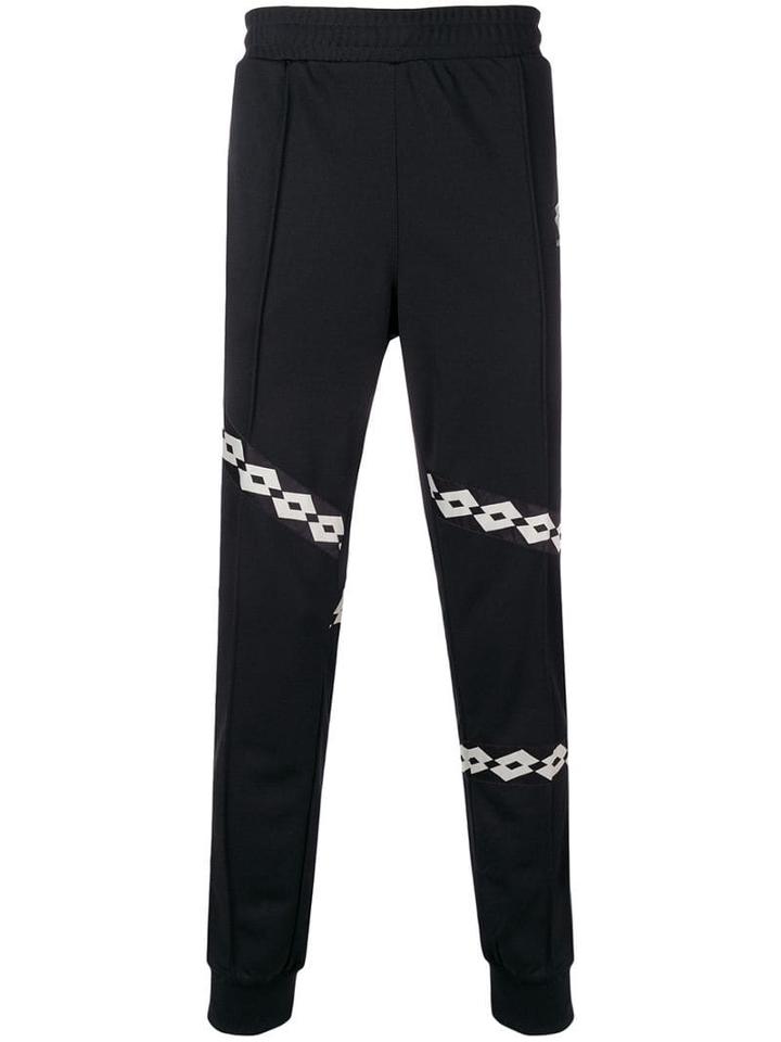 Damir Doma Damir Doma X Lotto Papio L - Black