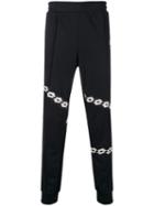 Damir Doma Damir Doma X Lotto Papio L - Black