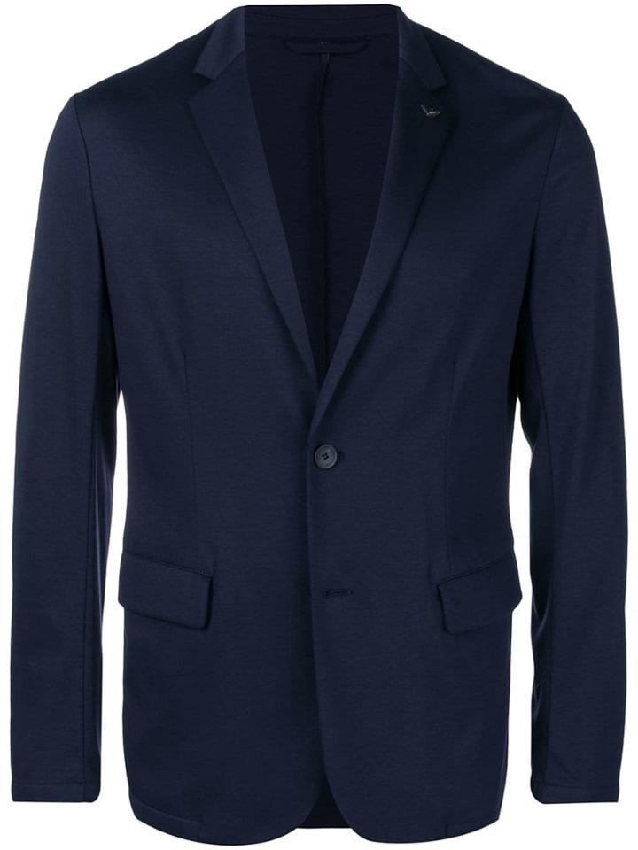 Emporio Armani Emporio Armani 6z1g811jprz 0922 - Blue