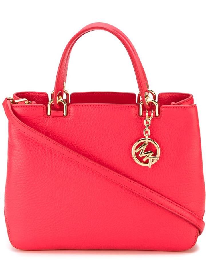Michael Michael Kors Top Zip Tote