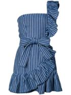 Alexis Konner Dress - Blue