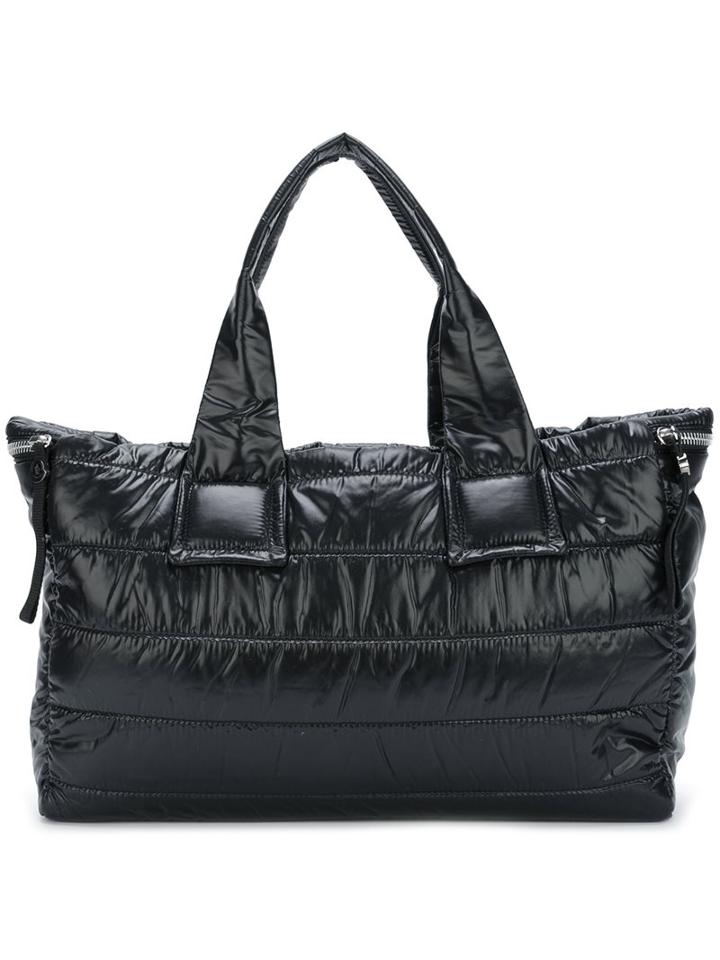 Moncler Padded Tote Bag