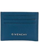 Givenchy Givenchy Bc06261012 400 Furs & Skins->goat Skin - Blue