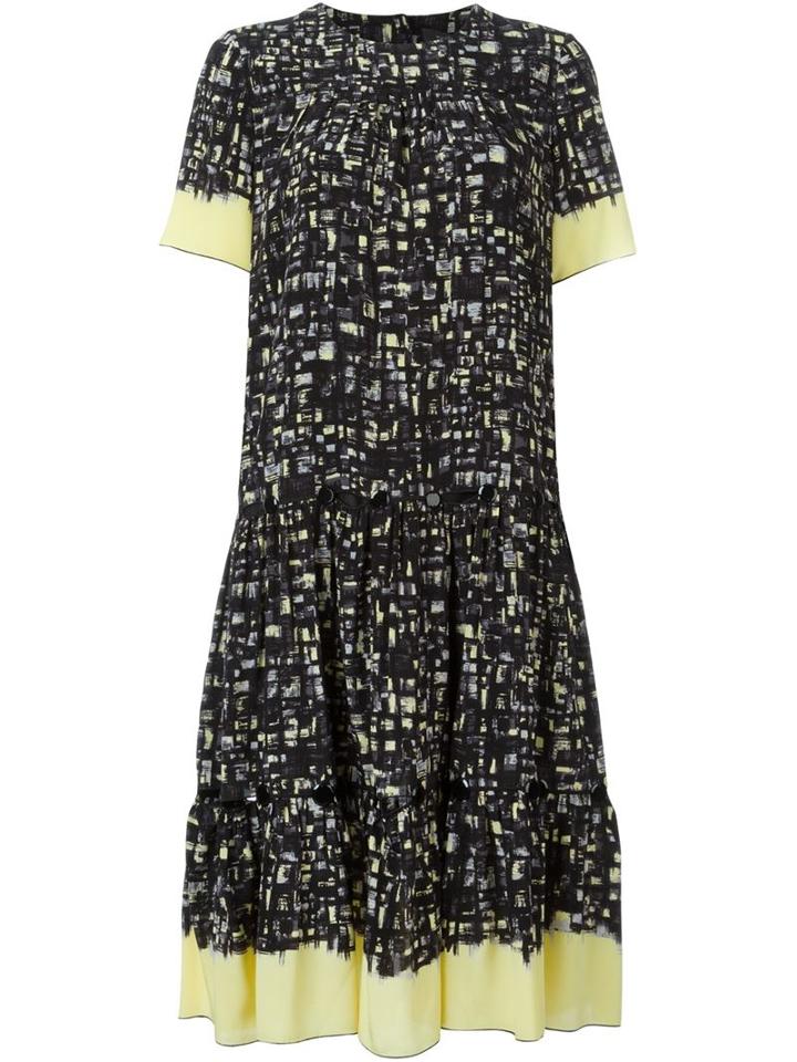 Marc Jacobs Flared Dress