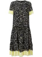 Marc Jacobs Flared Dress