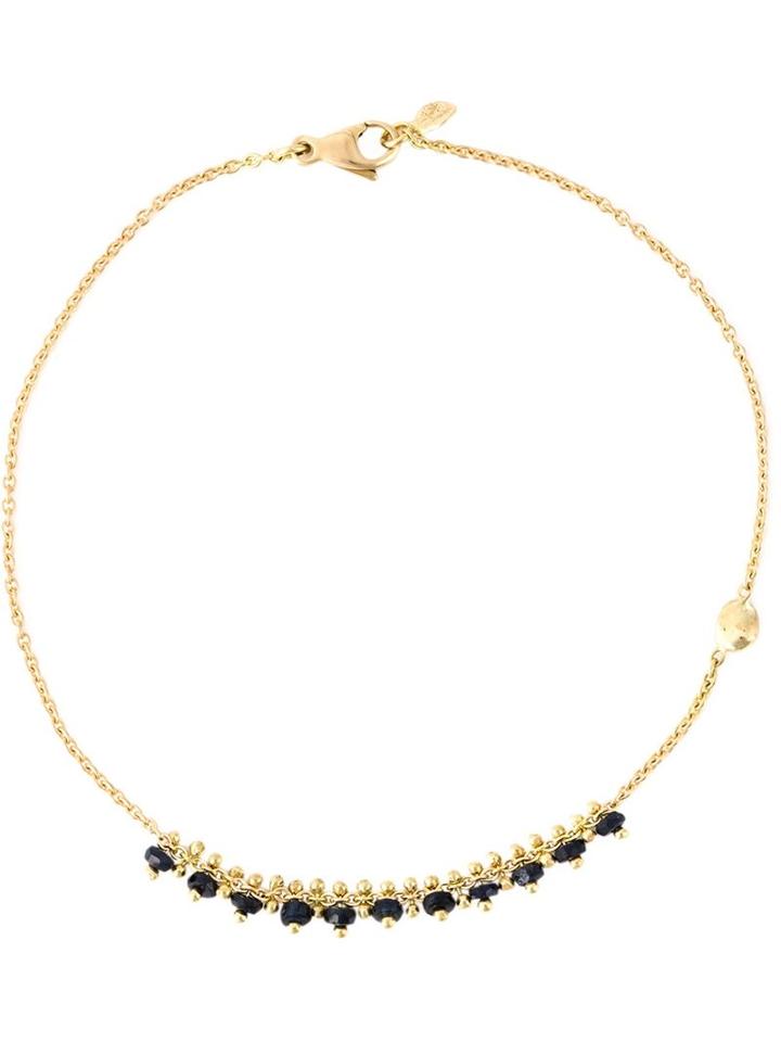 Natasha Collis 'new Precious' Bracelet, Women's, Metallic