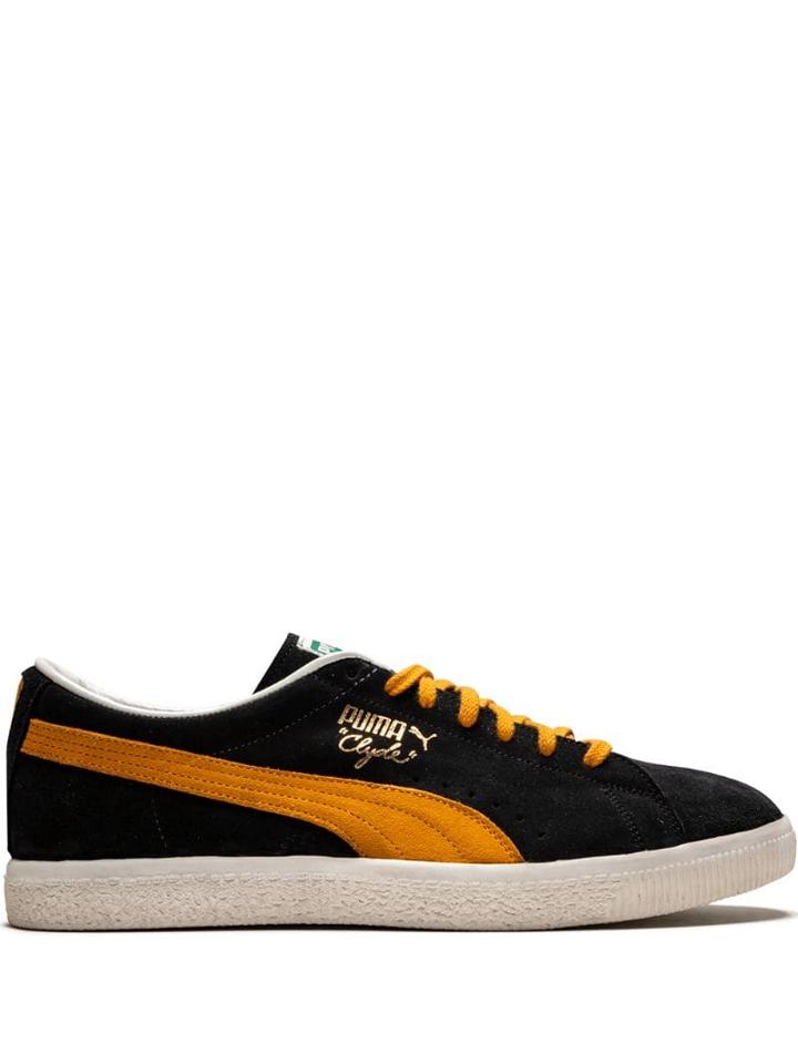 Puma Clydezilla Sneakers - Black