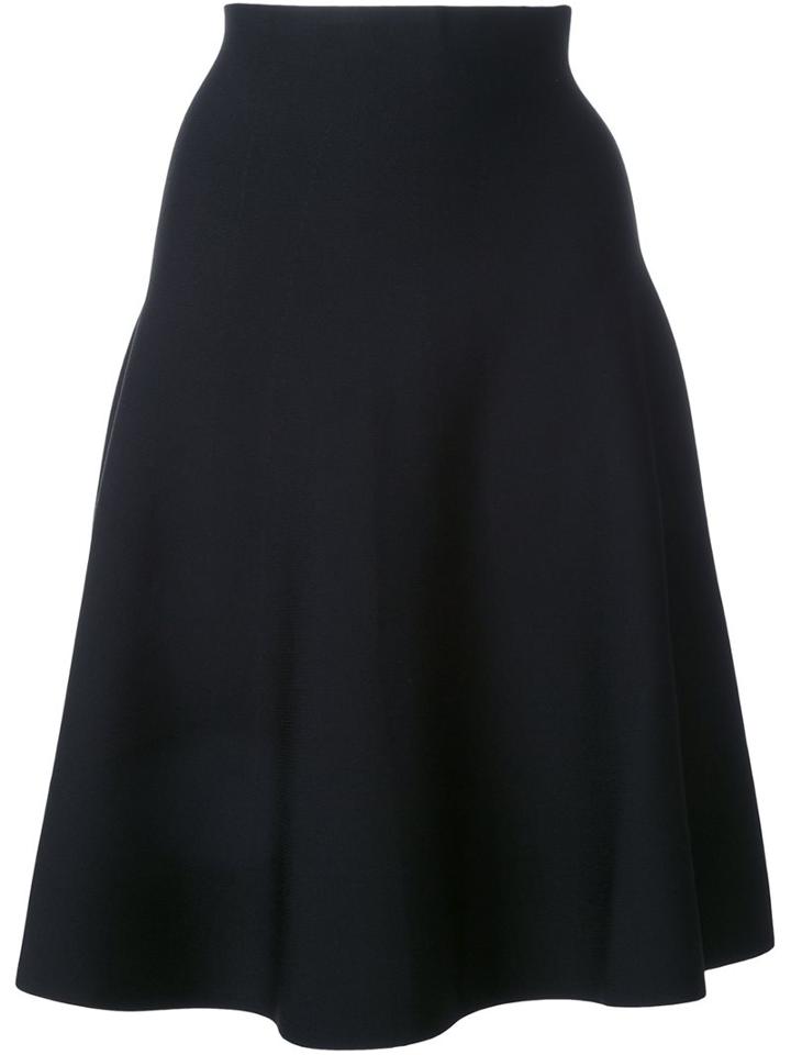 Alexander Wang A-line Skirt
