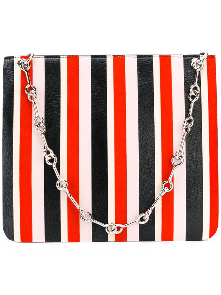 Corto Moltedo Jesse Shoulder Bag - Multicolour