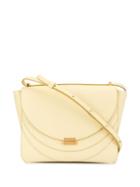 Wandler Luna Bag - Yellow