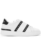 Philipp Plein Jasper Sneakers - White