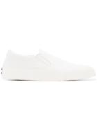 Maison Kitsuné Slip-on Low-top Sneakers - Unavailable