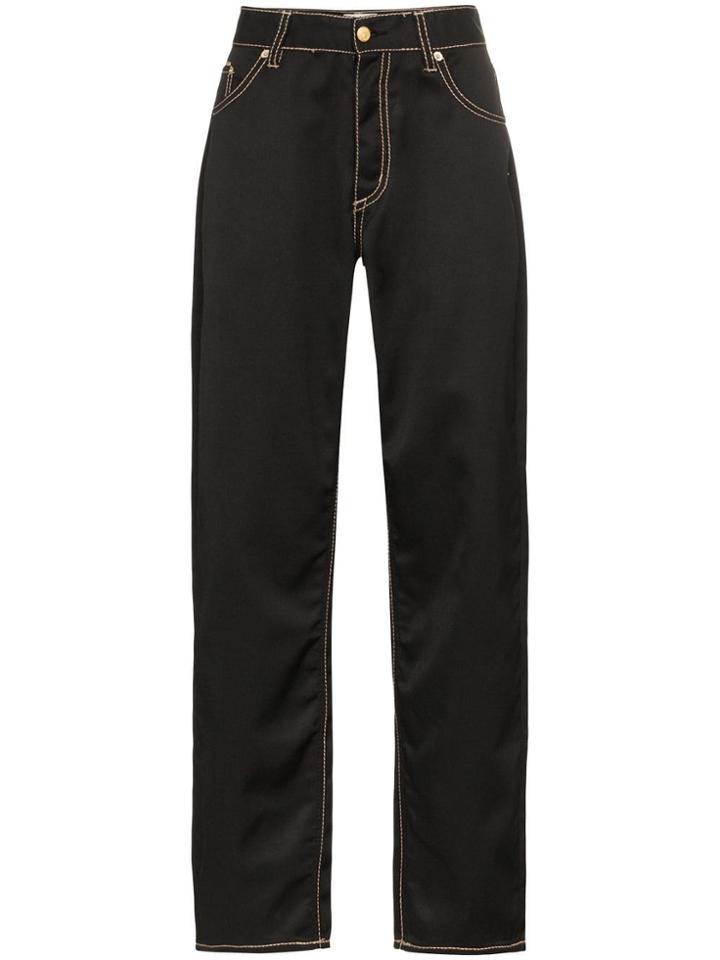 Eytys Benz Cali Jeans - Black