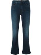 J Brand 'cameron' Jeans, Women's, Size: 29, Blue, Cotton/polyester/spandex/elastane