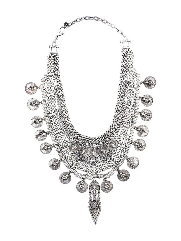 Dylanlex 'tyson' Necklace