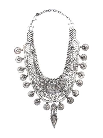 Dylanlex 'tyson' Necklace