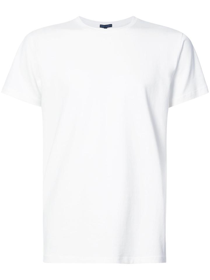 Pya Crew Neck T-shirt - White