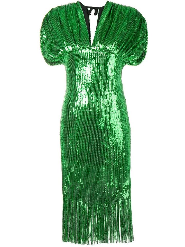 Giuseppe Di Morabito - Green