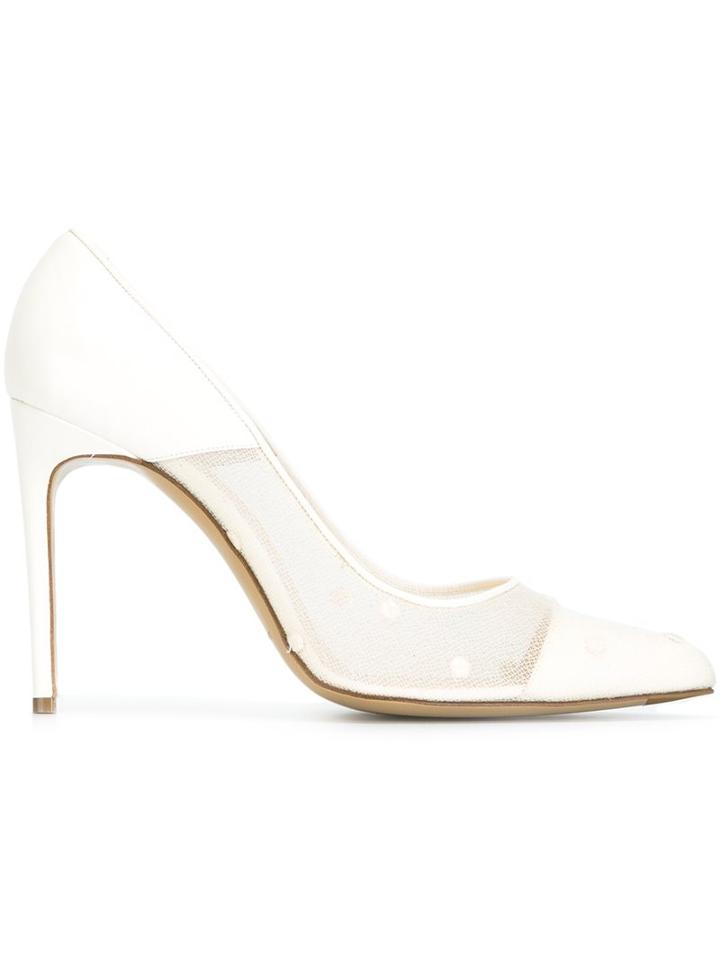 Bionda Castana 'betty' Pumps