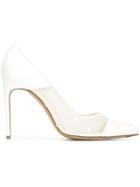 Bionda Castana 'betty' Pumps