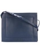 Corto Moltedo 'rose Pochette' Shoulder Bag - Blue