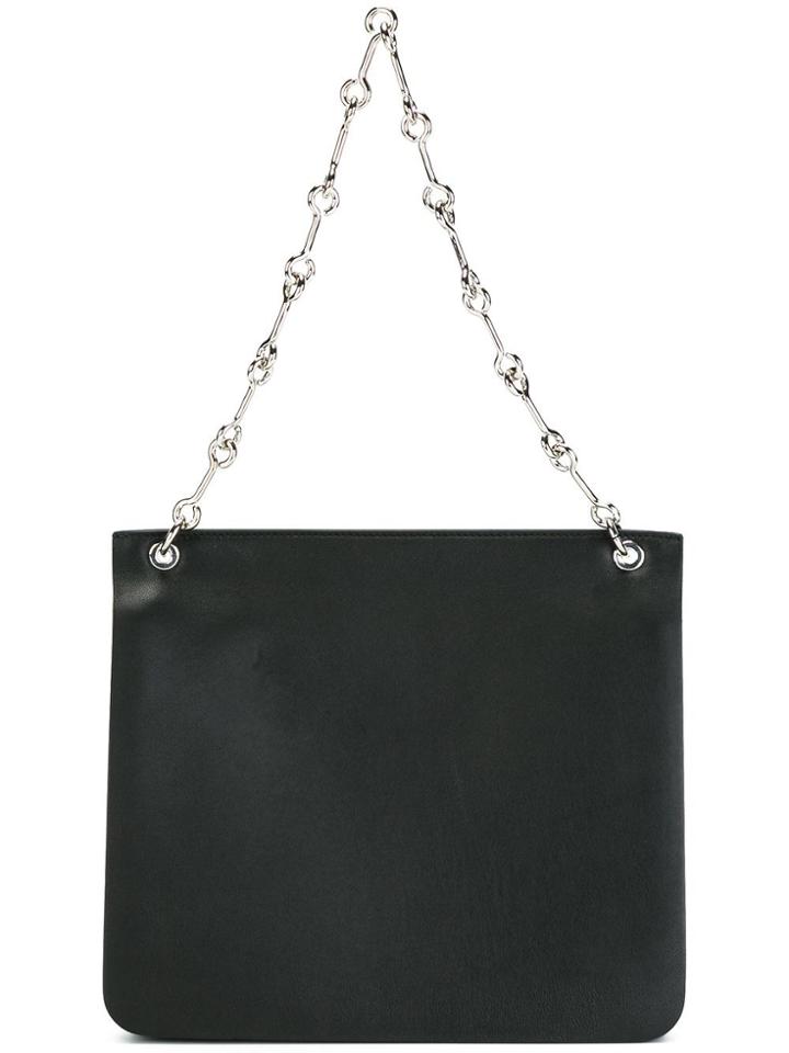 Corto Moltedo 'jesse' Shoulder Bag - Black
