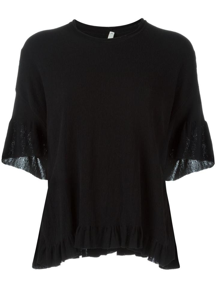 Boboutic Loose Fit T-shirt