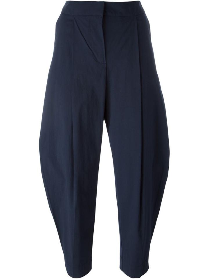 Erika Cavallini Balloon Trousers
