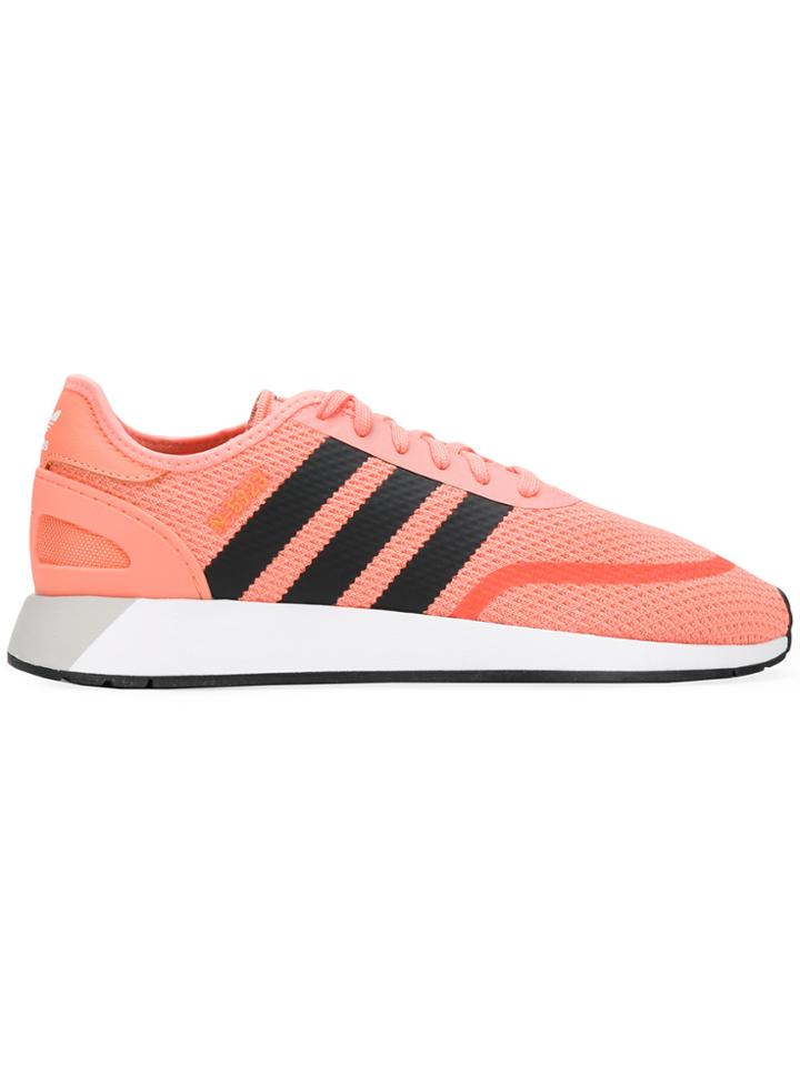 Adidas Adidas Originals N-5923 Sneakers - Yellow & Orange