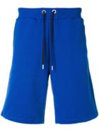 Versace Jeans Track Shorts - Blue