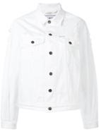 Forte Couture Super Mama Jacket - White
